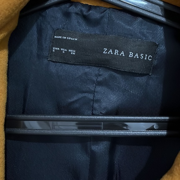 Zara basic - Picture 2 of 2